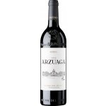 Arzuaga Reserva 2021 Červené 14,5% 0,75 l (holá láhev) – Sleviste.cz