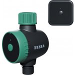 Tesla Smart Outdoor Water Timer TSL-IRR-WT1 – Zbozi.Blesk.cz