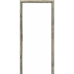 Doornite obložková zárubeň 70 L 728 × 1983 mm fólie tloušťka zdi 95–115 mm levá dub Grand – Zboží Mobilmania
