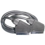 ITS Kabel Scart - Scart 21PIN 1,5m – Sleviste.cz