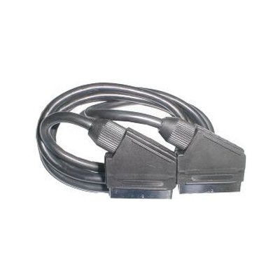 ITS Kabel Scart - Scart 21PIN 1,5m – Sleviste.cz