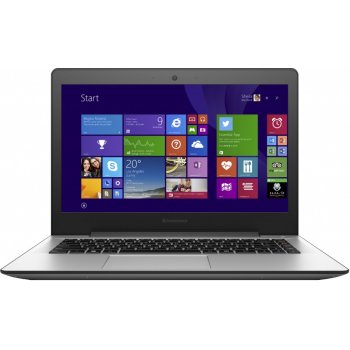 Lenovo IdeaPad U41 80JV00J4CK