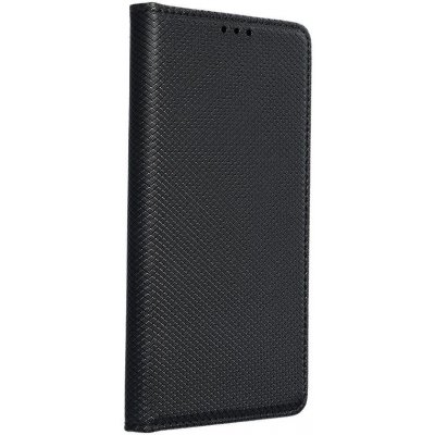 Pouzdro Book Smart Case Samsung A530 Galaxy A5 2018, A8 2018 černé