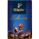 Tchibo Exclusive mletá 250 g – Zboží Dáma