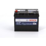 Bosch L4 12V 75Ah 600A 0 092 L40 270 – Sleviste.cz