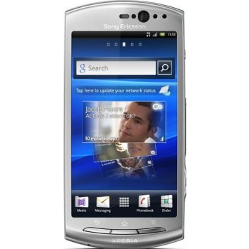 Sony Ericsson Xperia Neo V