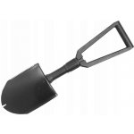 MIL-TEC Rýček skládací II generace plast.rukojeť s pouzdrem – Zboží Dáma