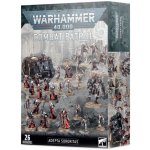 GW Warhammer Combat Patrol: Adepta Sororitas – Zboží Živě