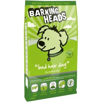 Barking Heads Bad Hair day 12 kg