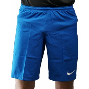 Nike modrá