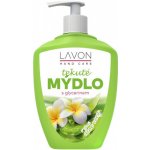 Lavon mýdlo tekuté Aloe Vera 500 ml – Zboží Mobilmania