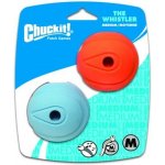 Chuckit! Míč Whistler 6,5 cm M svištící – Hledejceny.cz