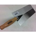 Lžíce ocel broušená 160x130mm - - 105002 – Sleviste.cz