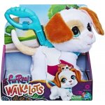 Hasbro Furreal Friends Walkalots pejsek zvířátko na vodítku – Sleviste.cz