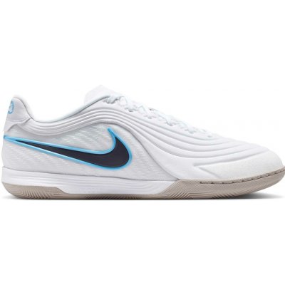 Nike TIEMPO REACTGATO IC Bílá Černá – Hledejceny.cz