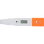 HINODE Digitální tlakoměr PNEU – kompaktní, s podsvíceným displejem GA0701 – Zboží Mobilmania