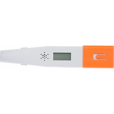 HINODE Digitální tlakoměr PNEU – kompaktní, s podsvíceným displejem GA0701 – Zboží Mobilmania