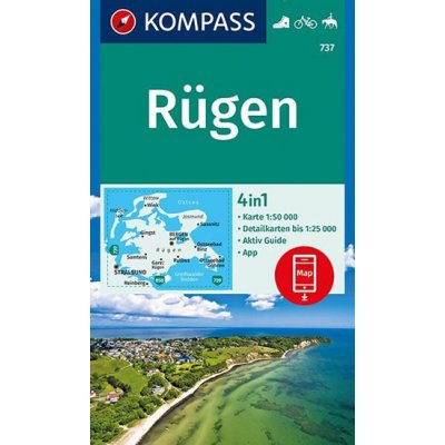 Insel Rügen 737 NKOM