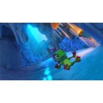 Yooka-Laylee (Deluxe Edition) – Hledejceny.cz