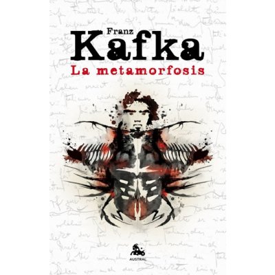 La metamorfosis y otros relatos de animales - Franz Kafka – Hledejceny.cz