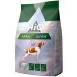 HiQ Dog Dry Junior Maxi 11 kg – Zbozi.Blesk.cz