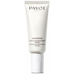 Payot Rozjasňující krém proti pigmentovým skvrnám SPF 30 Harmonie 40 ml