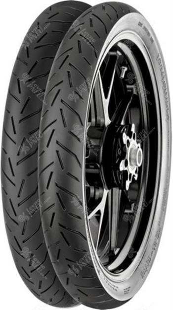 Continental CONTI STREET 2.75 R17 47P