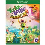 Yooka-Laylee and the Impossible Lair – Hledejceny.cz