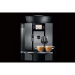 Jura GIGA X3 Professional Aluminium – Zboží Dáma