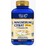 Vita Harmony Magnesium Citrát 400 mg + vitamín B6 150 tablet – Hledejceny.cz