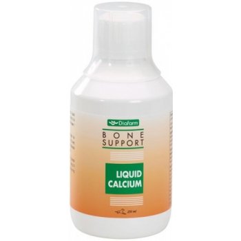 Liquid Calcium 250 ml