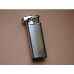 Eurojet Dýmkový Burg stříbrný – Zboží Dáma