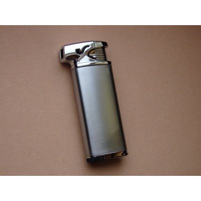 Eurojet Dýmkový Burg stříbrný – Zboží Dáma