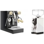 Set Lelit Mara PL62X V2 + Eureka Mignon Specialita – Zboží Dáma