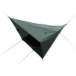 DD Hammocks Tarp PRO 300 x 300 cm - olive – Zboží Dáma