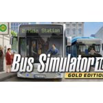 Bus Simulator 16 (Gold) – Hledejceny.cz