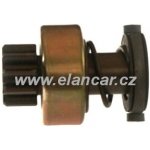 Pastorek startéru Bosch 0001231008, 6033AD0306 | Zboží Auto