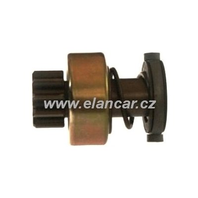 Pastorek startéru Bosch 0001231008, 6033AD0306 | Zboží Auto