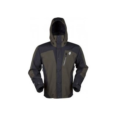 High Point Thunder Jacket dark khaki/black – Hledejceny.cz