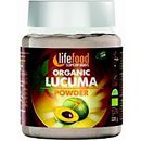 Lifefood Lucuma Bio Raw 220 g