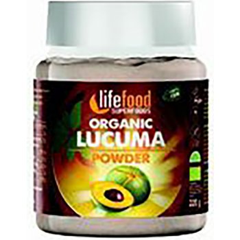 Lifefood Lucuma Bio Raw 220 g