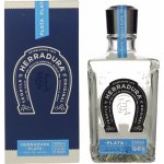 Herradura PLATA Tequila 40% 0,7 l (karton) – Zboží Dáma