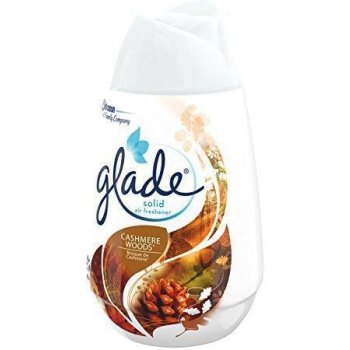 Glade solid Vanilla Joy bytová vůně 170 g