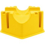 Waldhausen Stojan plastový yellow – Hledejceny.cz