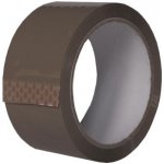 HOTMELT Lepící páska hnědá 48 mm x 66 m – Zboží Dáma