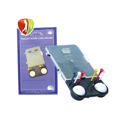 Trolley Score Card Holder – Sleviste.cz