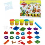 Play-Doh Adventní kalendář – Zboží Dáma