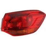 Zadní světlo- pravé vnější OPEL ASTRA J 2009 a výše |009 a výše| VISTEON | 4082300325164 – Hledejceny.cz