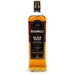 Bushmills Black Bush 40% 1 l (holá láhev) – Zboží Dáma