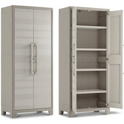 KIS Gulliver Low Cabinet – Zbozi.Blesk.cz